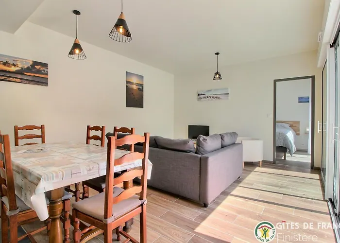 Villa Le Nid Des Dunes & Spa 2 Gites Ecologiques