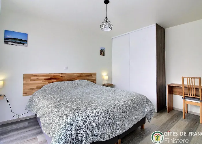 Villa le Nid Des Dunes&Spa 2 gîtes écologiques