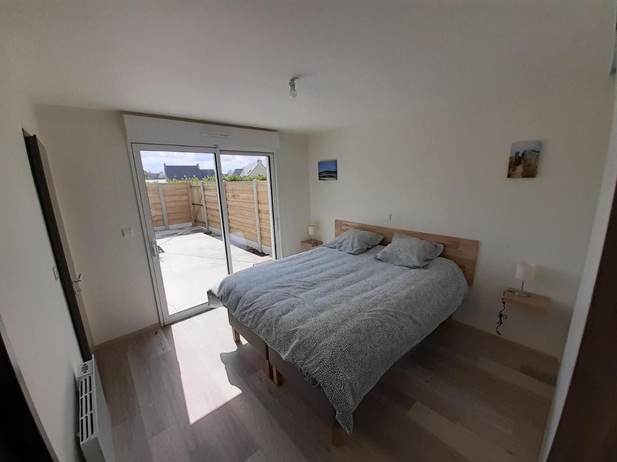 Le Nid Des Dunes & 2 Ecologiques *