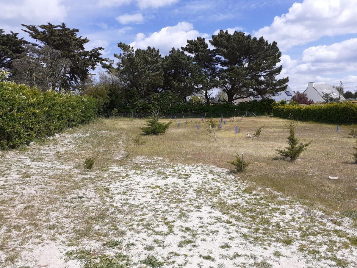 Le Nid Des Dunes & 2 Ecologiques * Santec