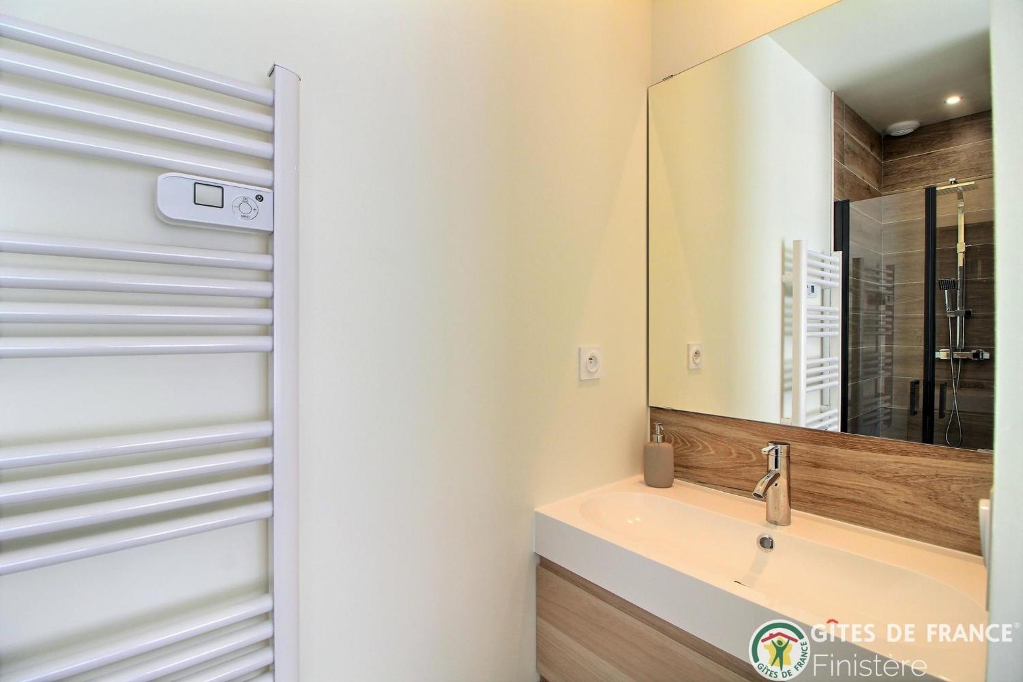 Holiday home Le Nid Des Dunes & 2 Ecologiques *