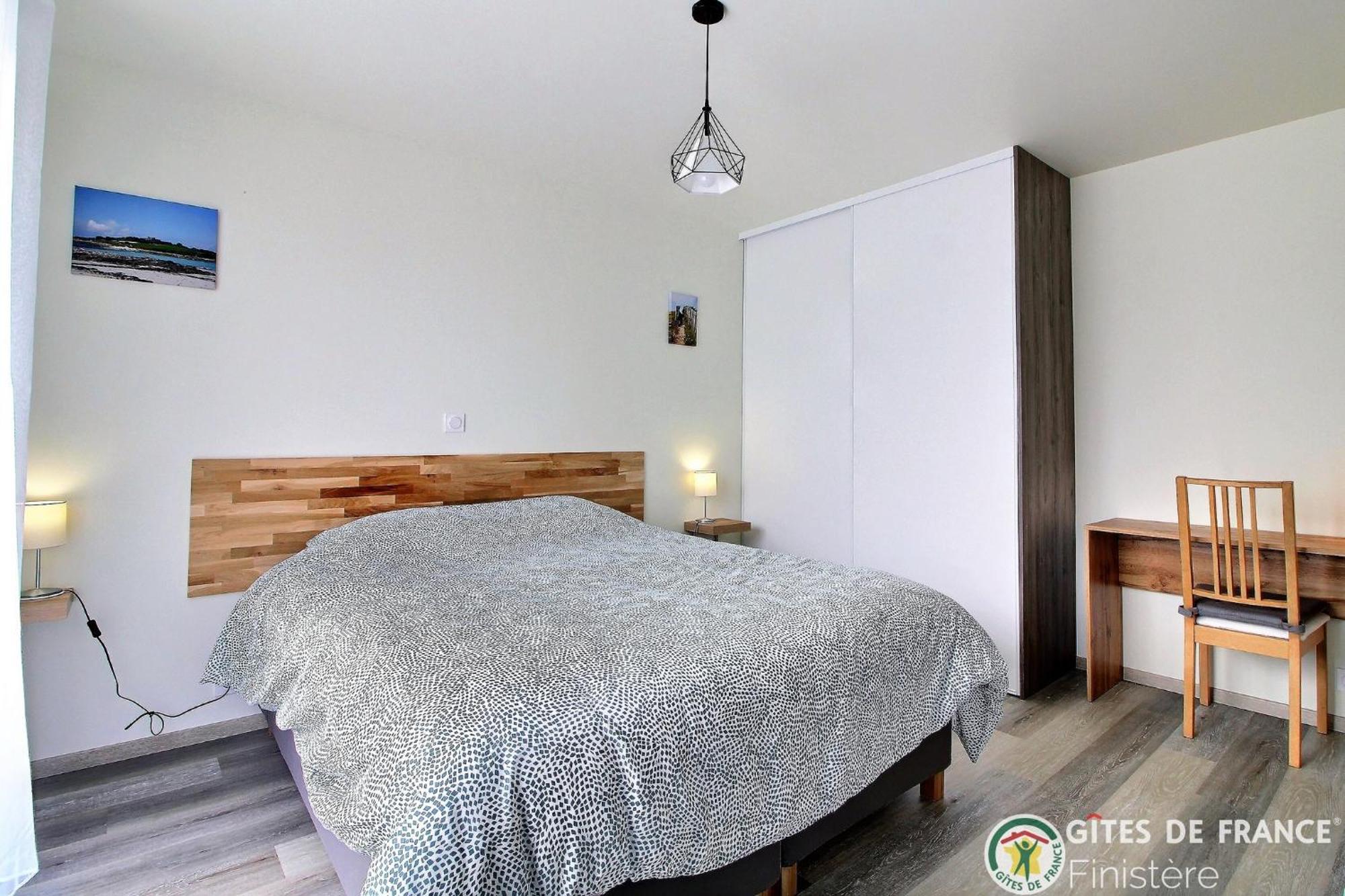 Hébergement de vacances Le Nid Des Dunes&spa 2 écologiques