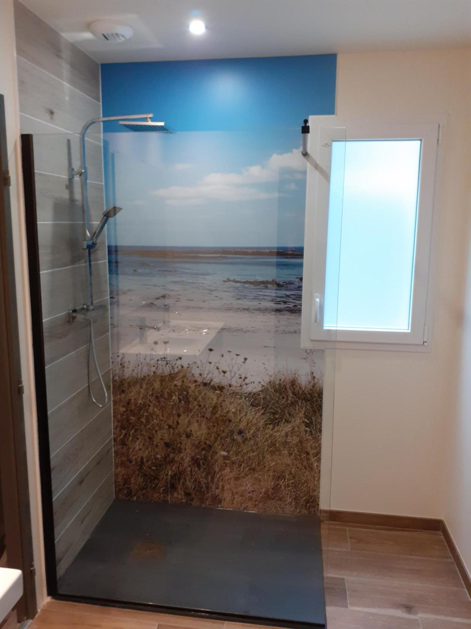 Le Nid Des Dunes & 2 Ecologiques Holiday home Santec
