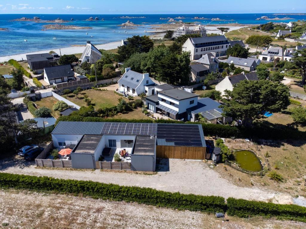 Hébergement de vacances Le Nid Des Dunes&spa 2 écologiques