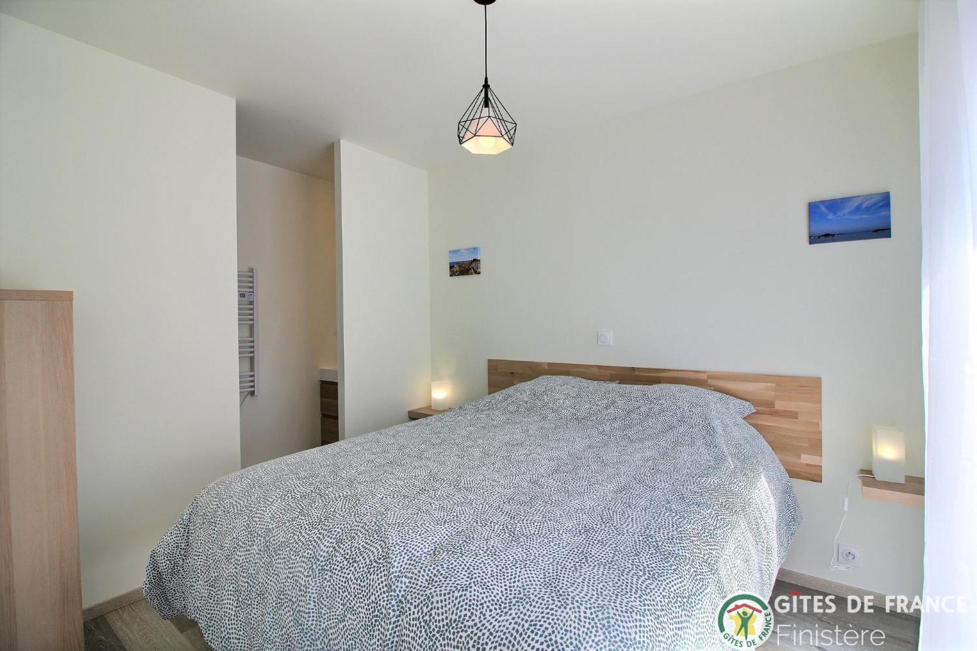 Le Nid Des Dunes & 2 Ecologiques Holiday home Santec