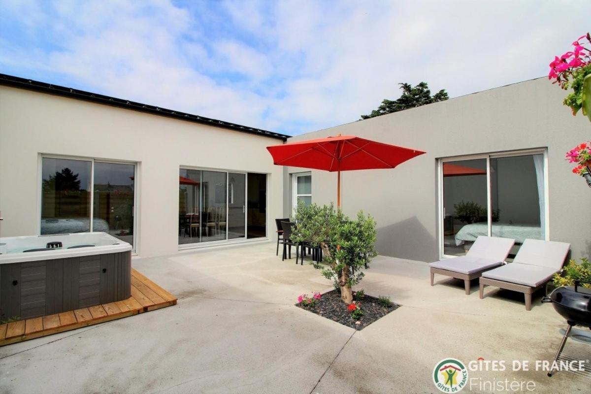 Le Nid Des Dunes & 2 Ecologiques Holiday home *