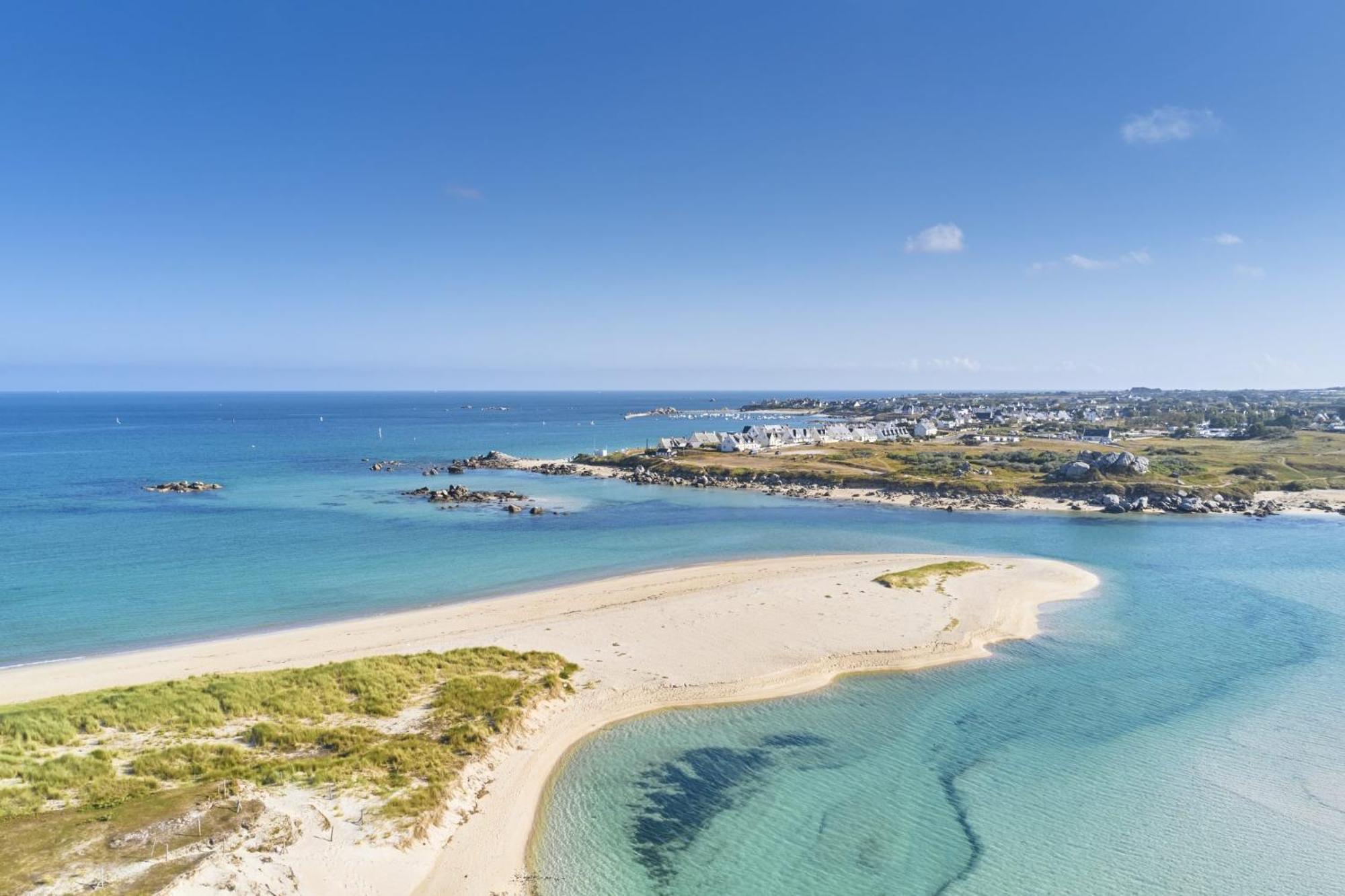 Le Nid Des Dunes&spa 2 écologiques
