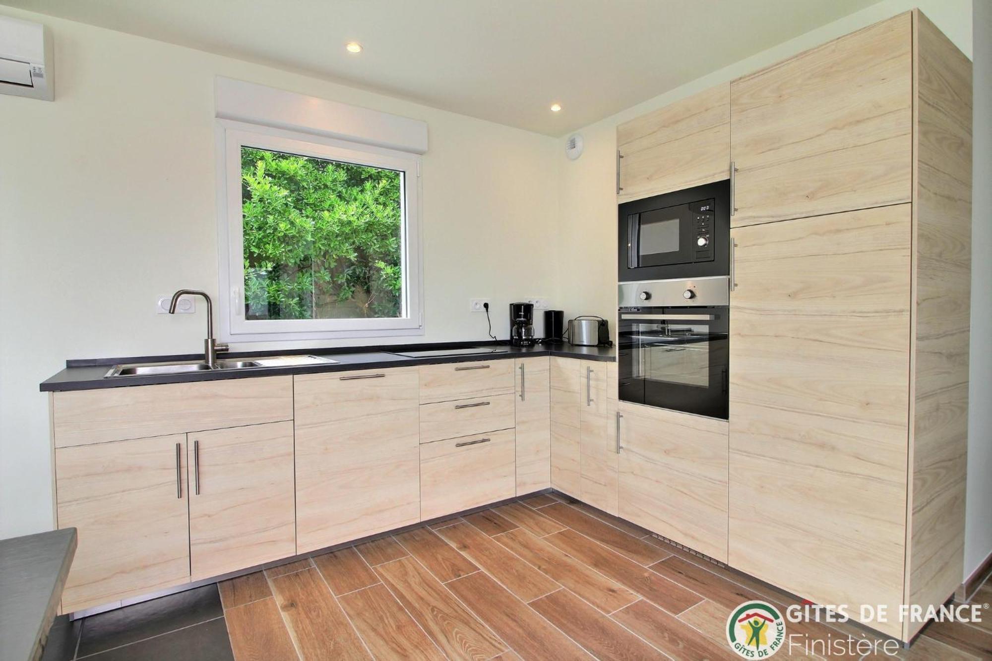 Le Nid Des Dunes & 2 Ecologiques Holiday home