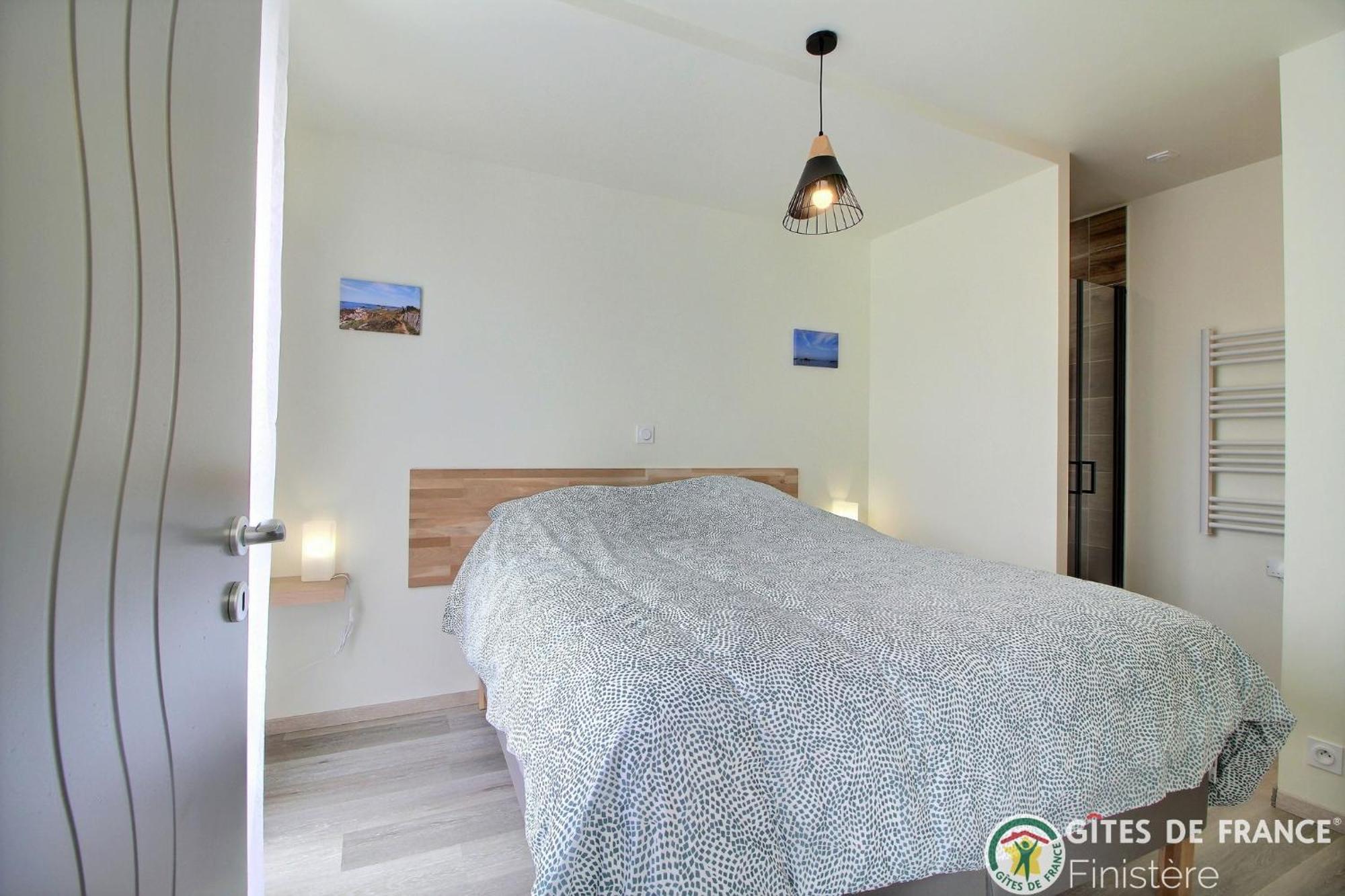 Hébergement de vacances Le Nid Des Dunes&spa 2 écologiques *