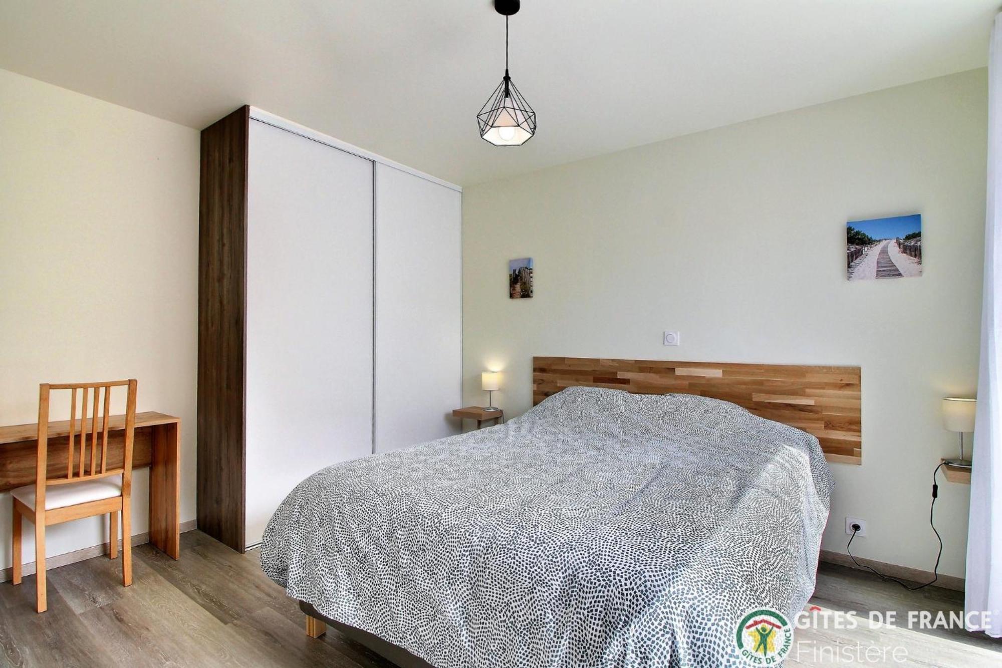 Le Nid Des Dunes&spa 2 écologiques Hébergement de vacances