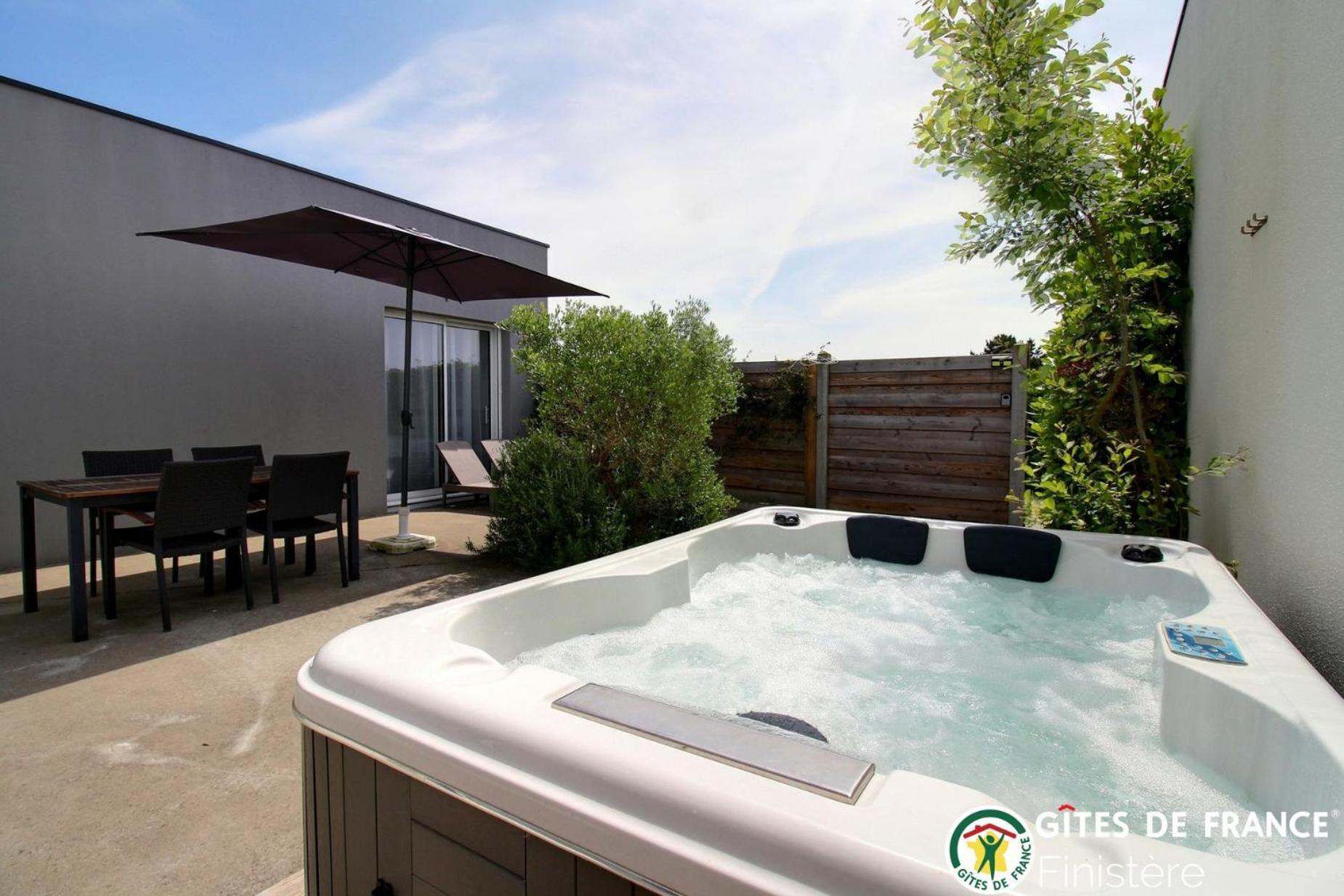 Le Nid Des Dunes & 2 Ecologiques